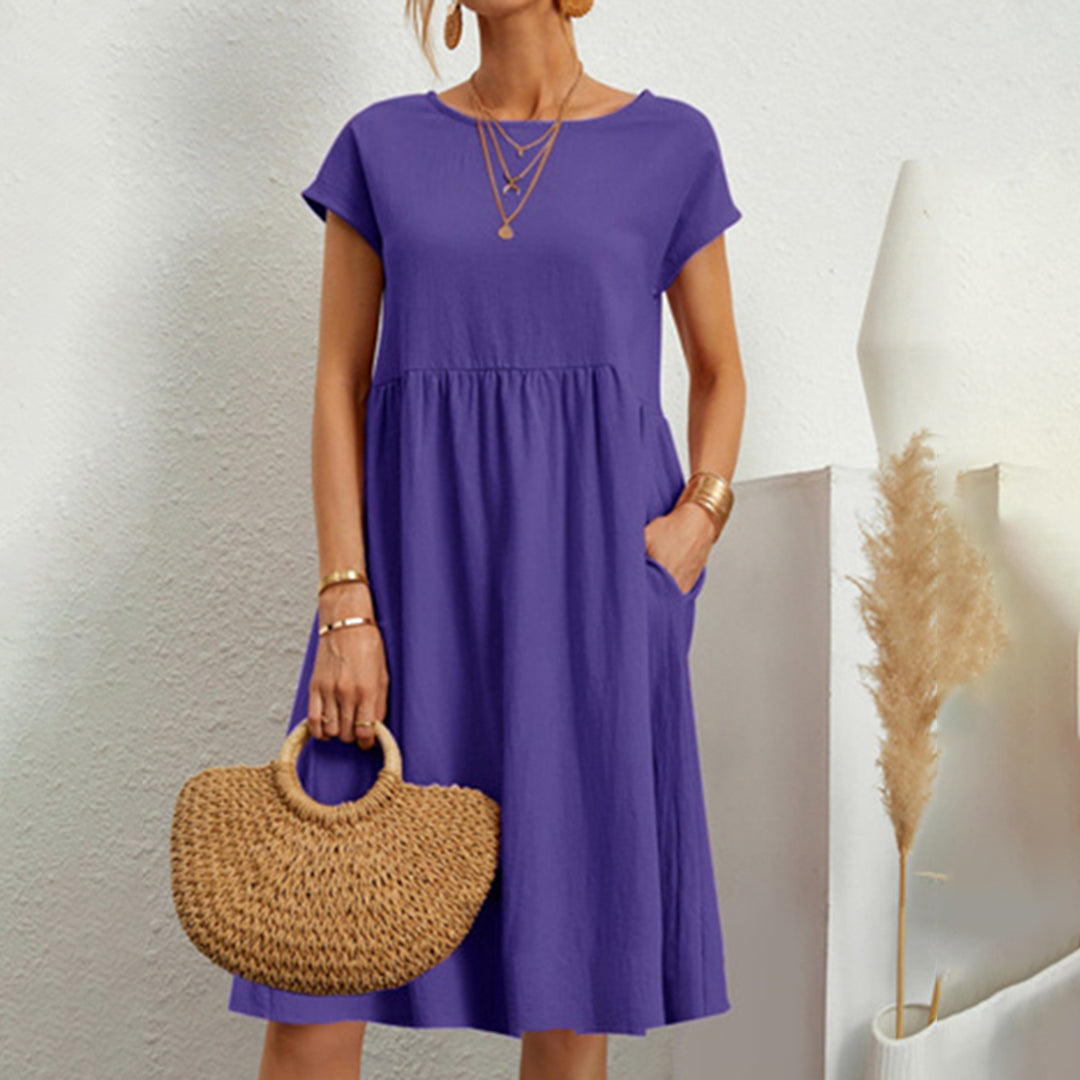 Valenzora | Elegant summer dress