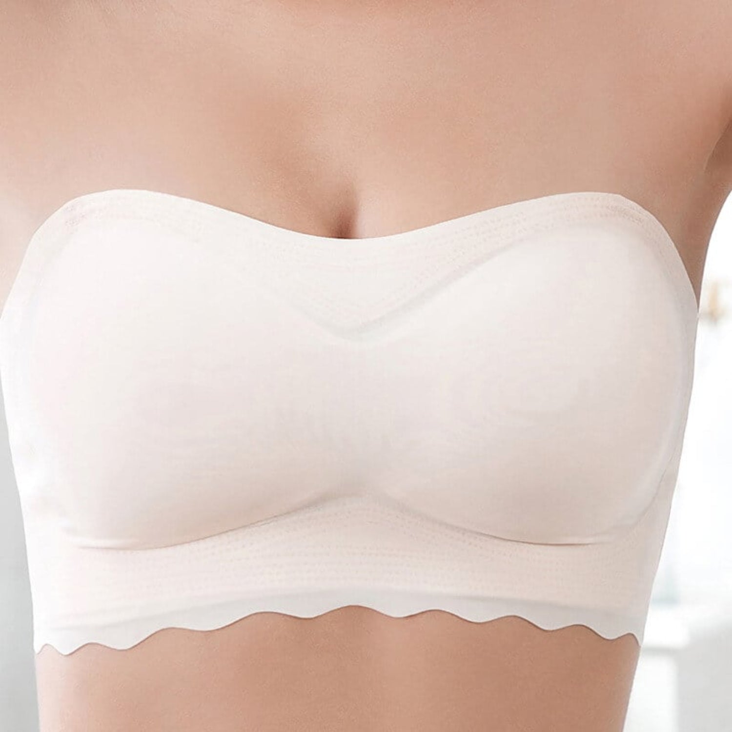 Valenzora | up Strapless Bra Without Underwire