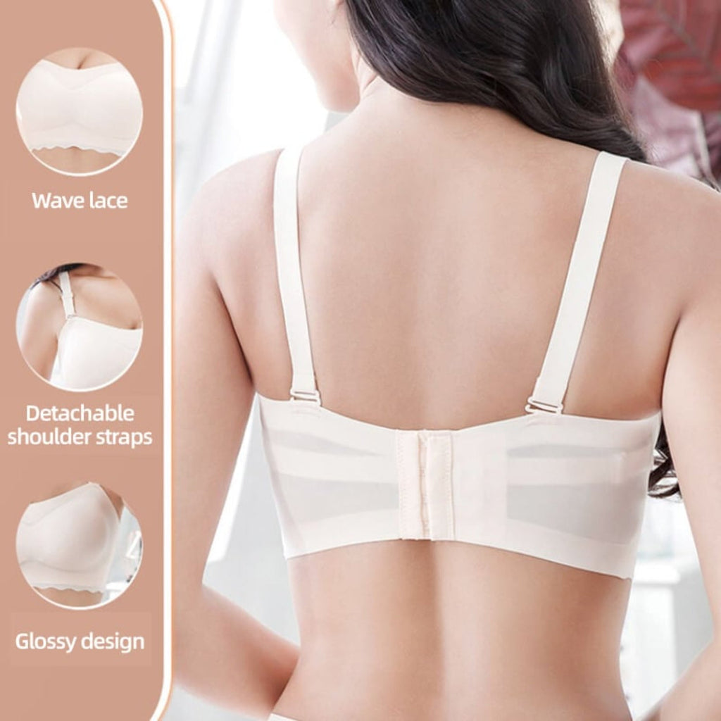 Valenzora | up Strapless Bra Without Underwire