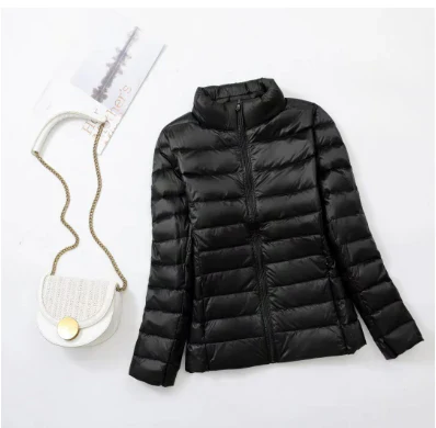 Valenzora | Women's Winter Puffer Jacket