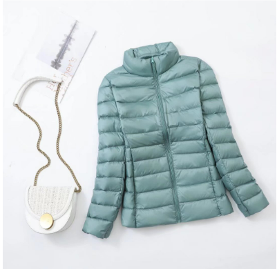 Valenzora | Women's Winter Puffer Jacket