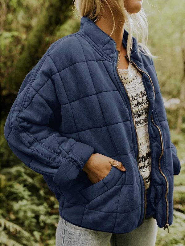 Valenzora | Sporty and warm jacket