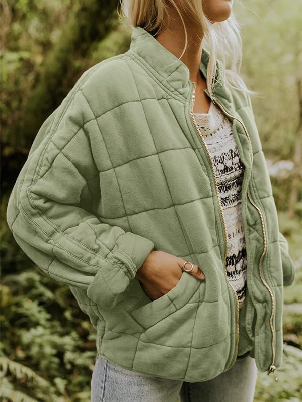 Valenzora | Sporty and warm jacket