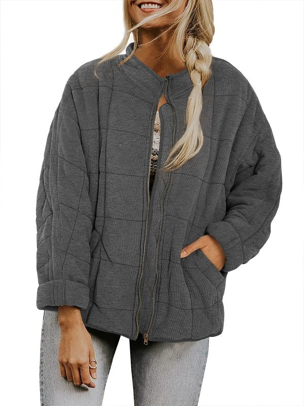 Valenzora | Sporty and warm jacket