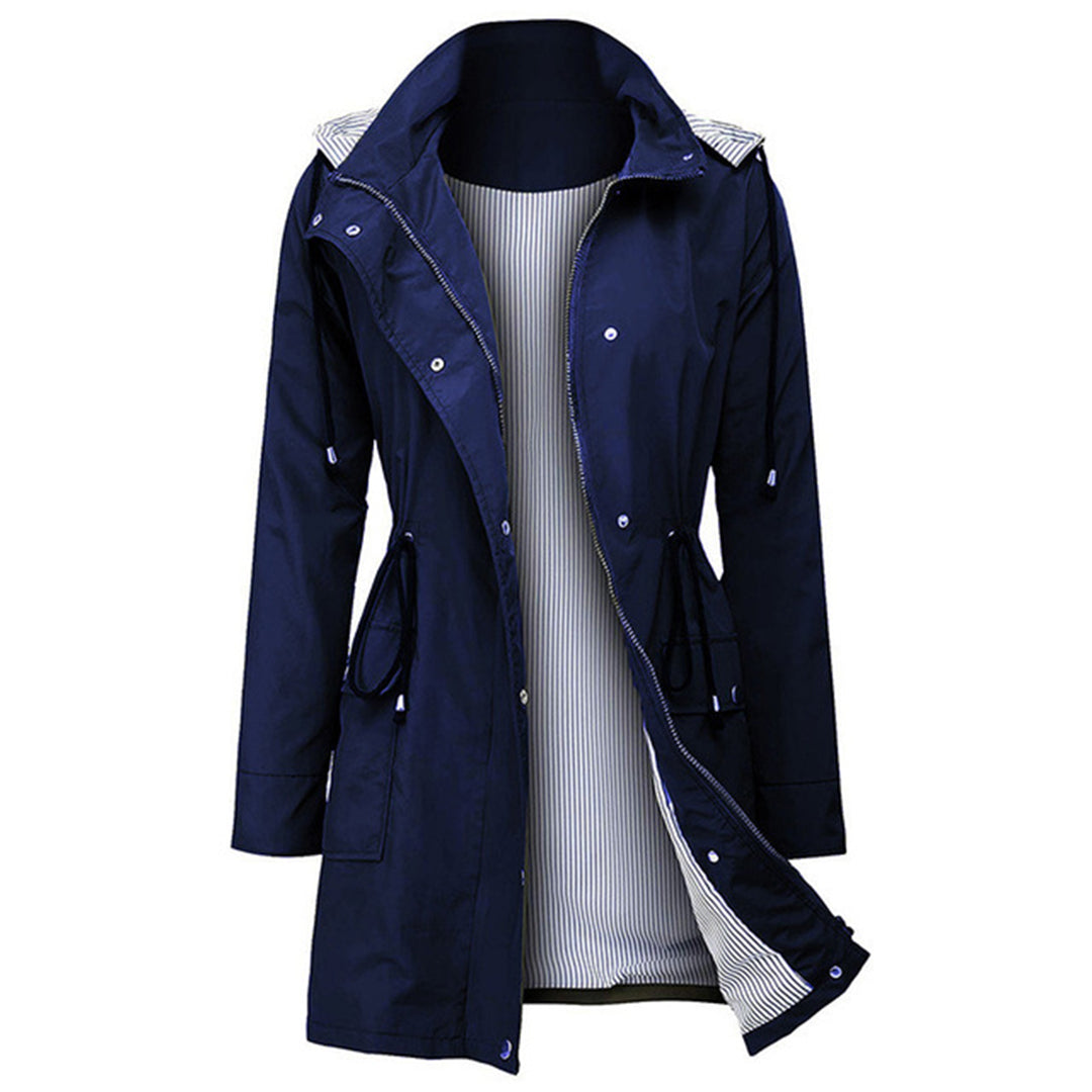 Valenzora | Stilvolle Winterjacke für Damen