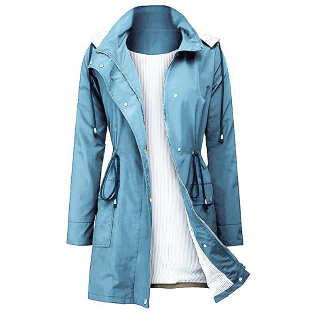 Valenzora | Stilvolle Winterjacke für Damen