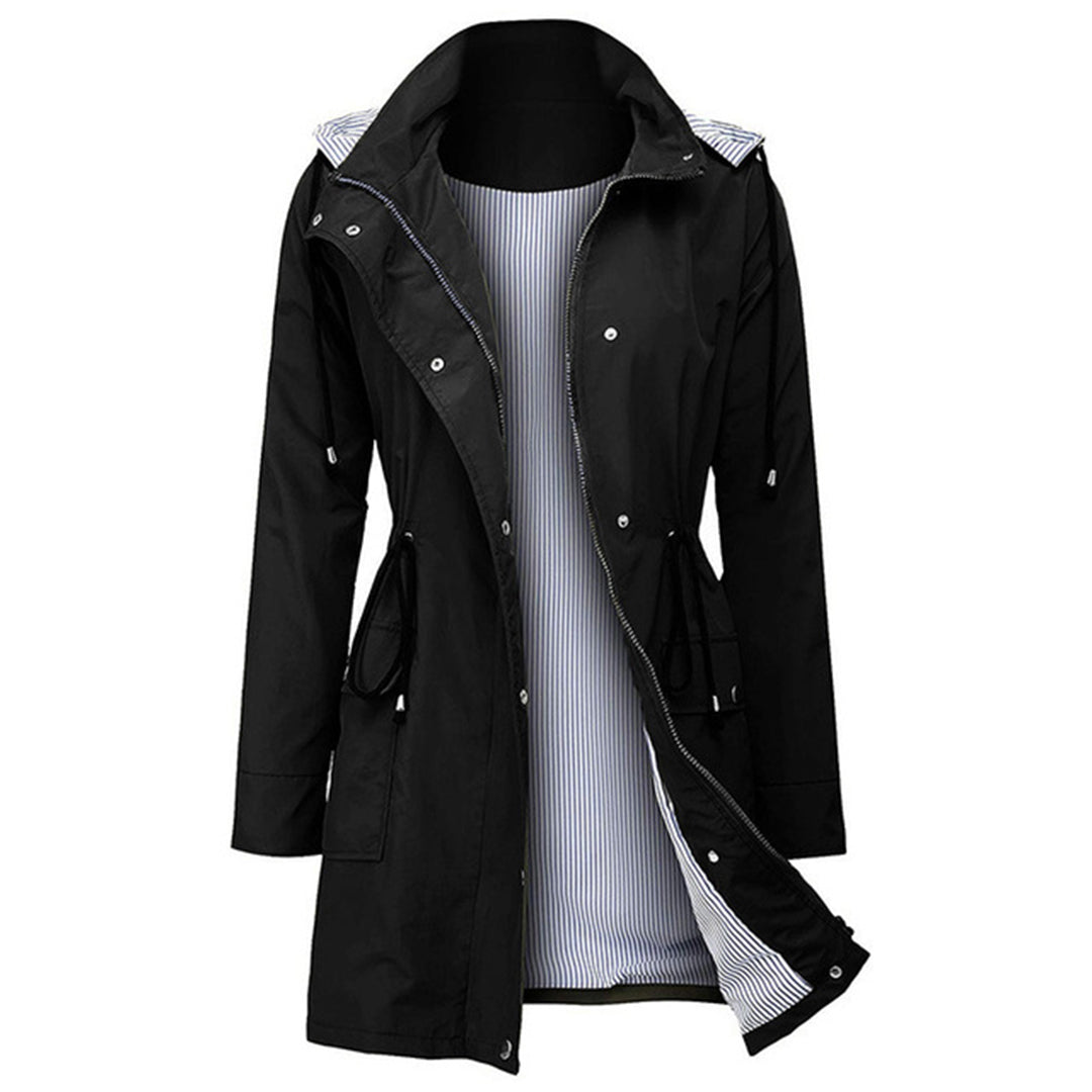 Valenzora | Stilvolle Winterjacke für Damen