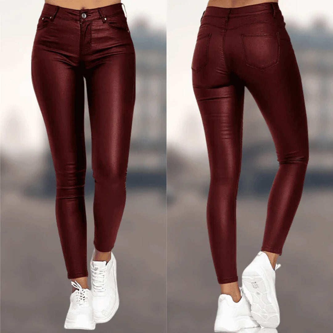 Valenzora | Luxury and comfortable trousers for women