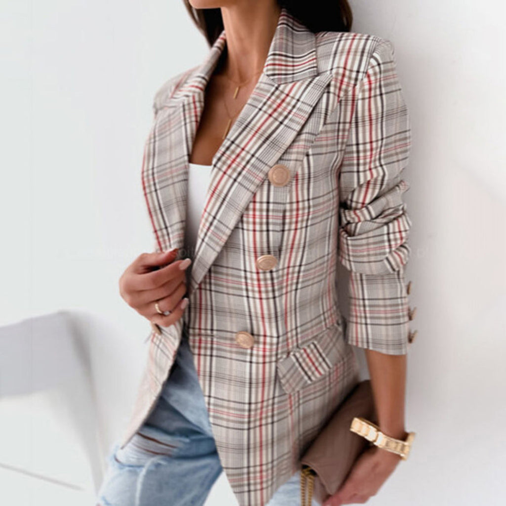 Valenzora | Eleganter Blazer