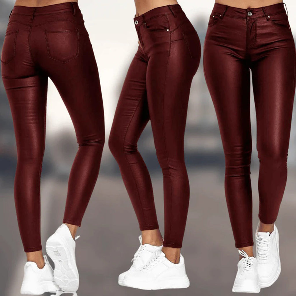 Valenzora | Luxury and comfortable trousers for women
