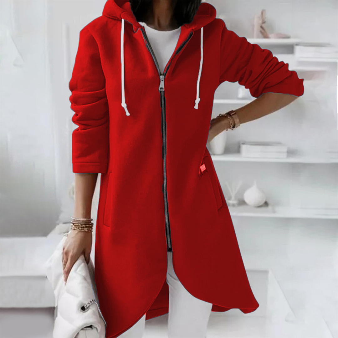 Valenzora – Stilvoller und bequemer Cardigan
