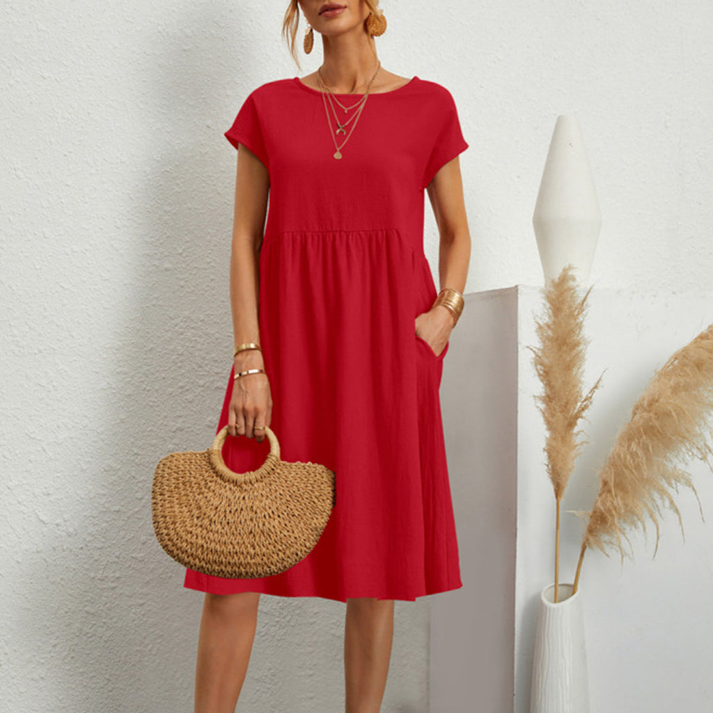 Valenzora | Elegant summer dress