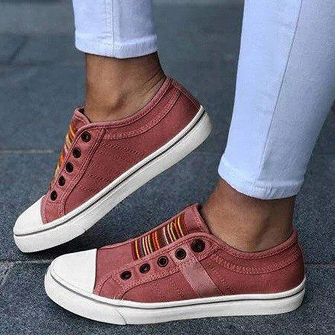 Stylische Sneaker für Damen