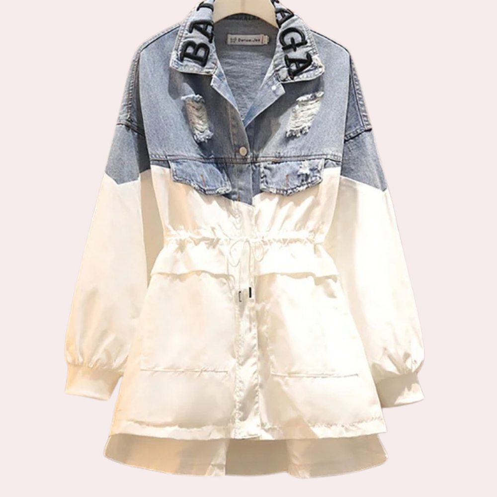 Valenzora | Damen Freizeitjacke