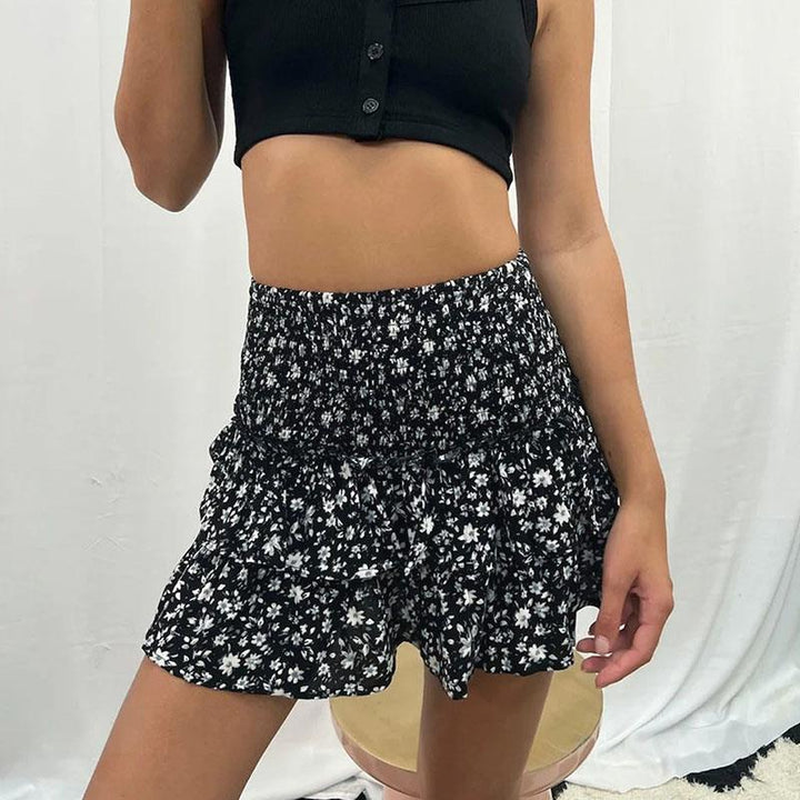 Valenzora | Spring/summer skirt