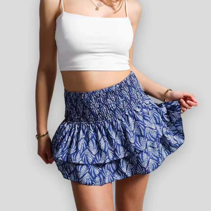 Valenzora | Spring/summer skirt
