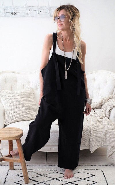 Valenzora | Elegant Dungarees for Women