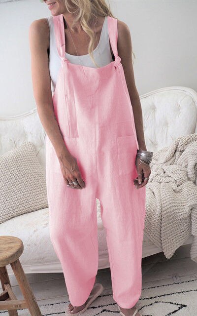 Valenzora | Elegant Dungarees for Women