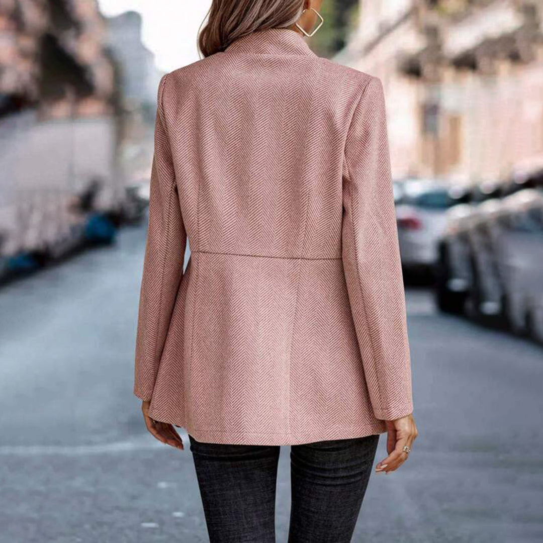 Valenzora | Modern Blazer for Women