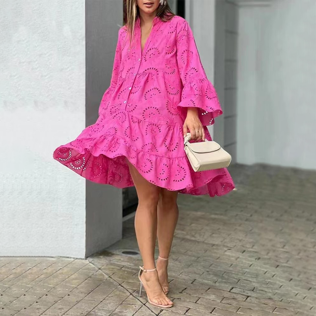 Daryna™ - Fashionable Summer Dress