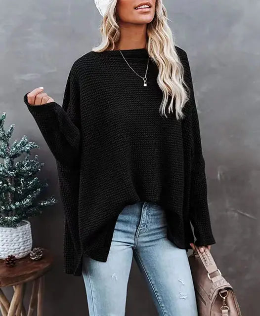 Elegant and versatile winter garment