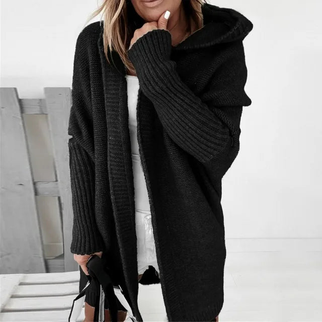 Valenzora | Warm vest