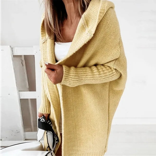 Valenzora | Warm vest