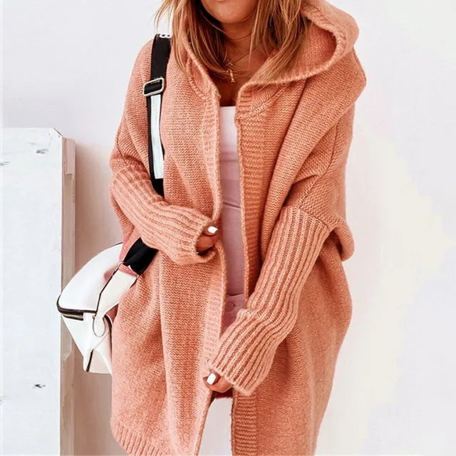 Valenzora | Warm vest