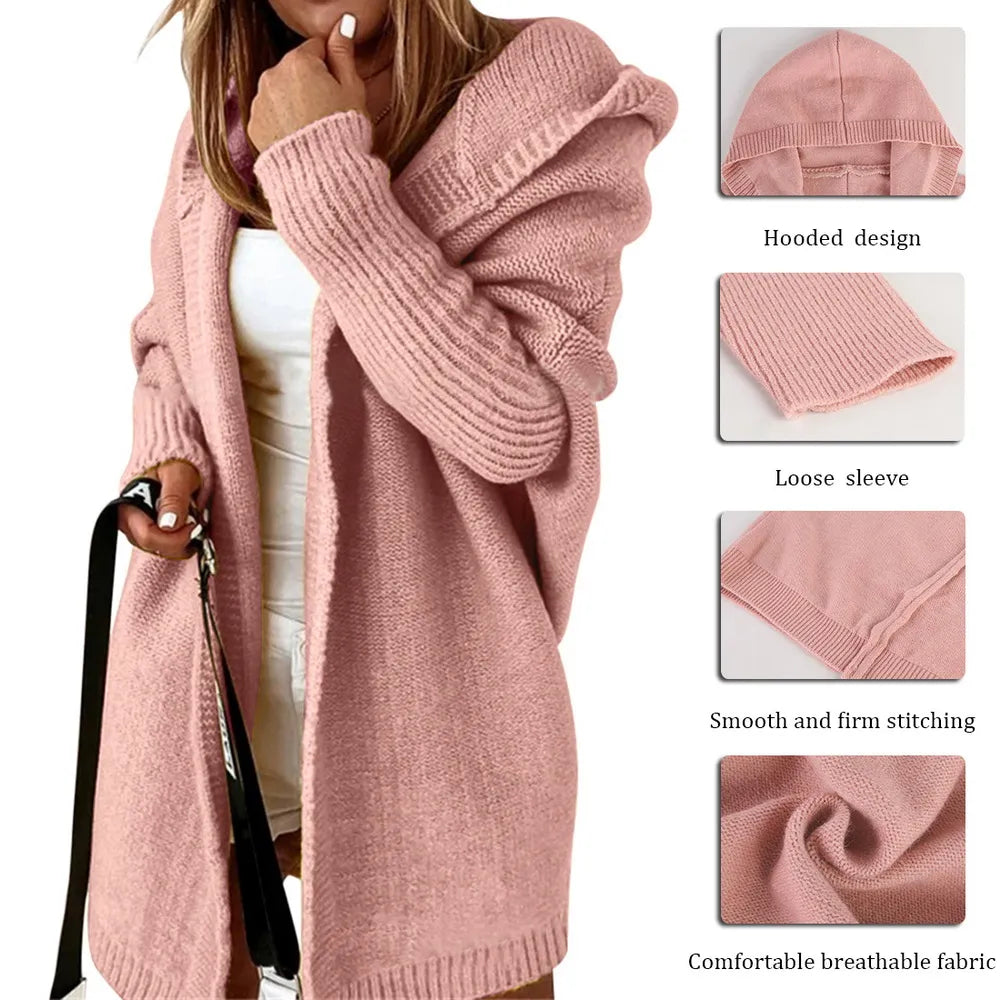 Valenzora | Warm vest