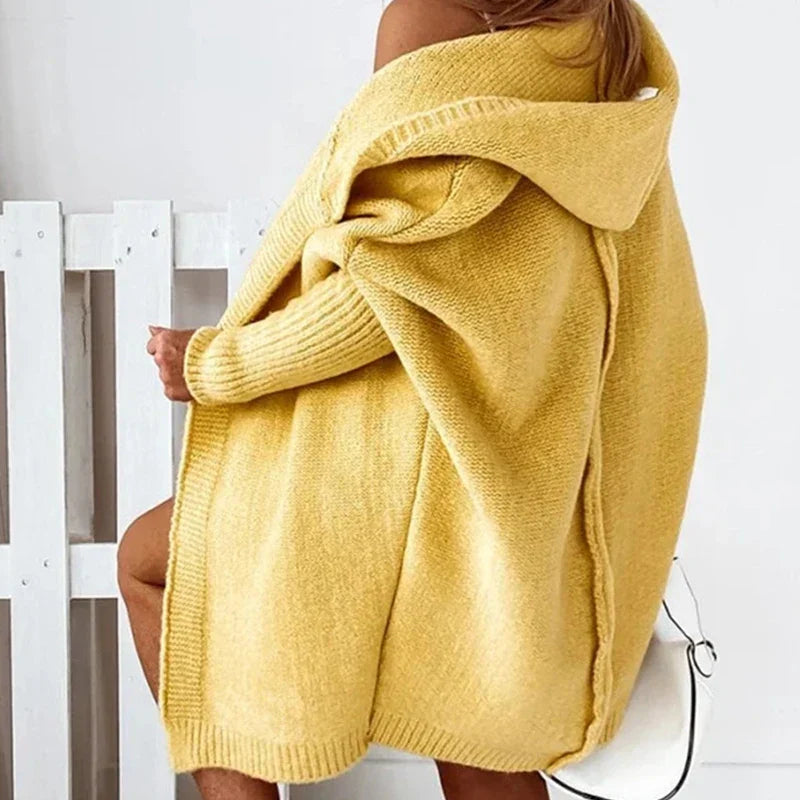 Valenzora | Warm vest