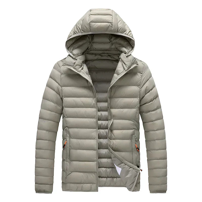 Valenzora | Wasserdichte Jacke