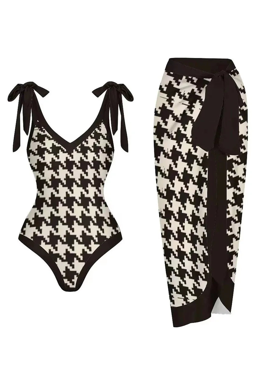 Valenzora | Touch Me Fearlessly Bikini Set