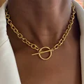 Valenzora | Chunky Necklace