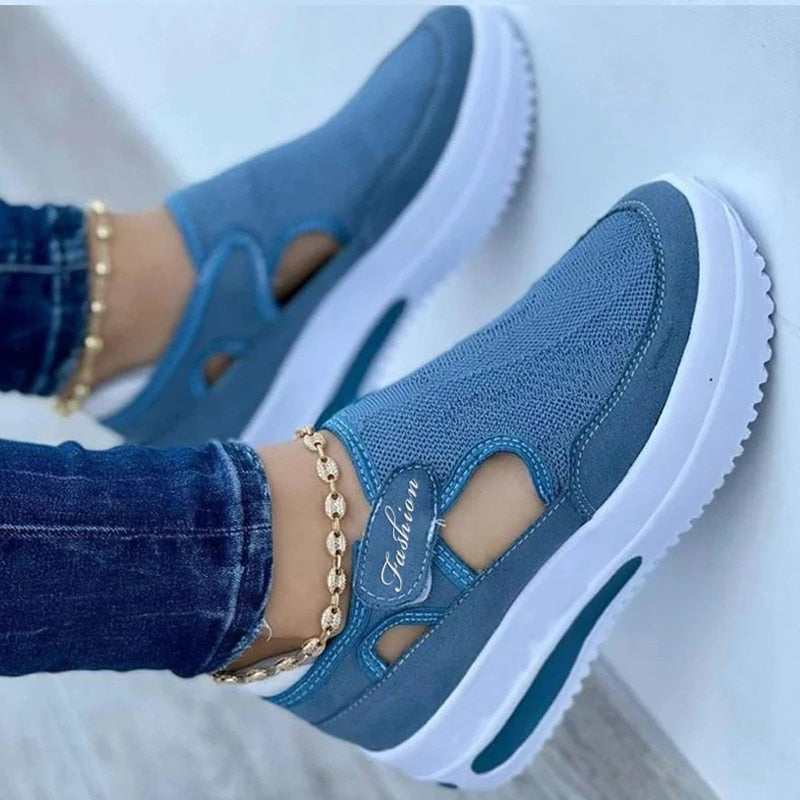 Valenzora | Women's Sneakers – Exceptional comfort and modern design