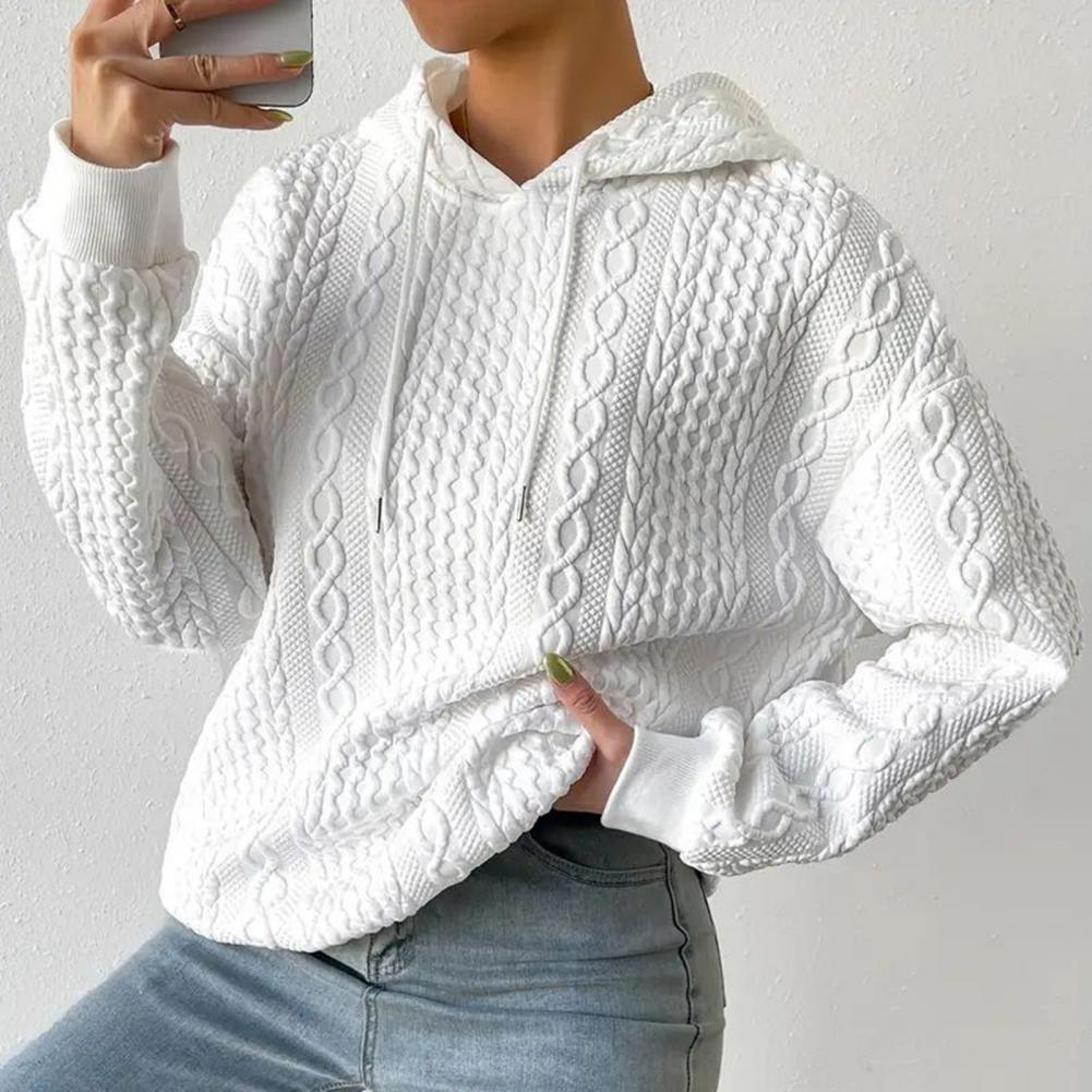 Renova™ Kapuzenpullover für Damen