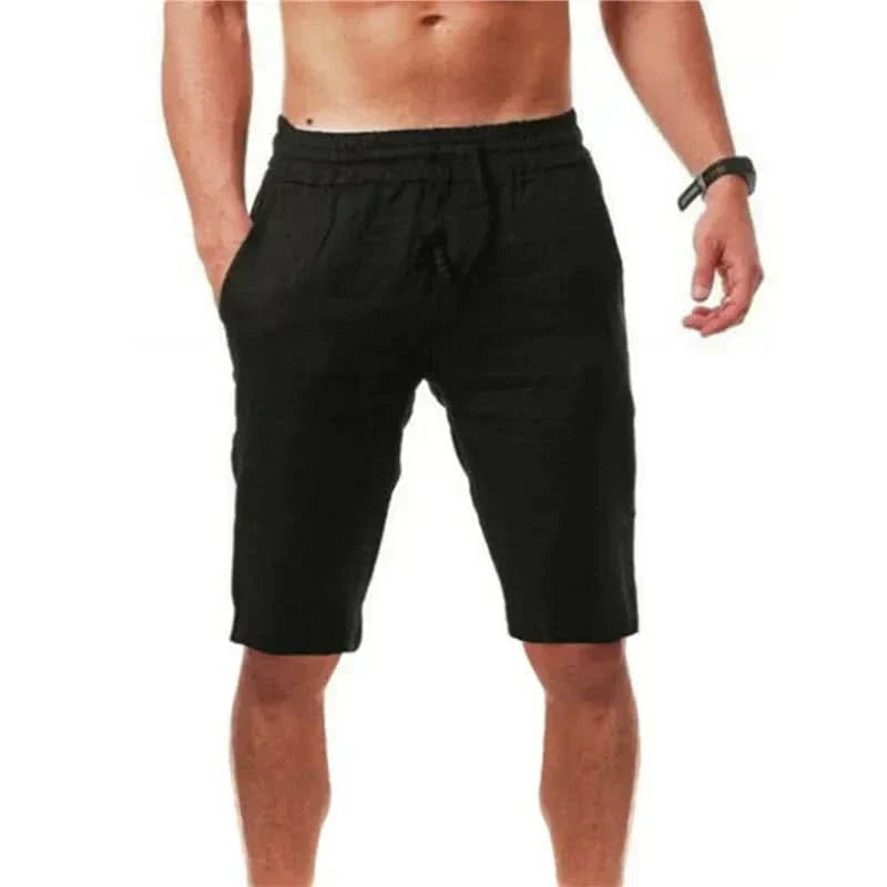 Valenzora | Elegant summer shorts