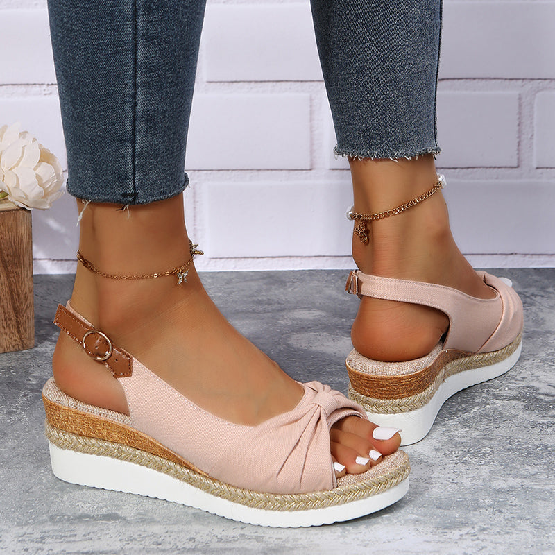 Valenzora | Modern Beautiful Sandals for Women with a High Heel