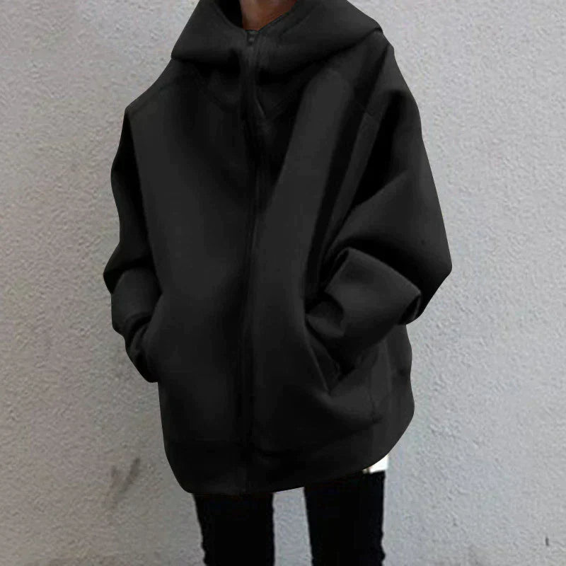 Valenzora | Übergroße Hoodies für Damen