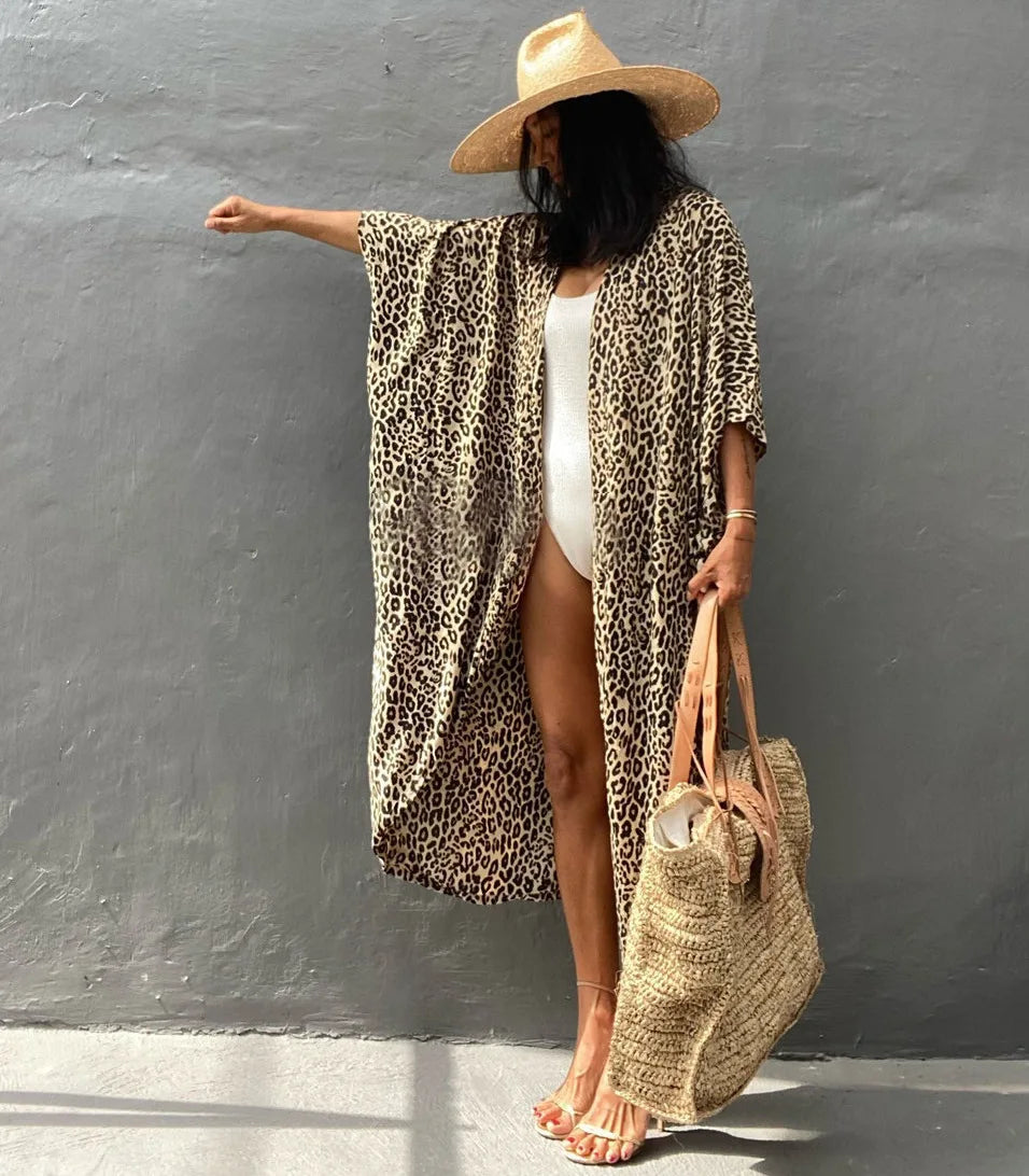 Valenzora Outfit Oversized Loose