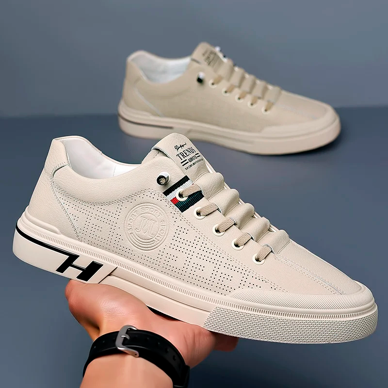 Valenzora | Comfortable casual shoes with breathable fabric