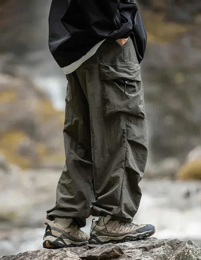 Valenzora | Waterproof trousers