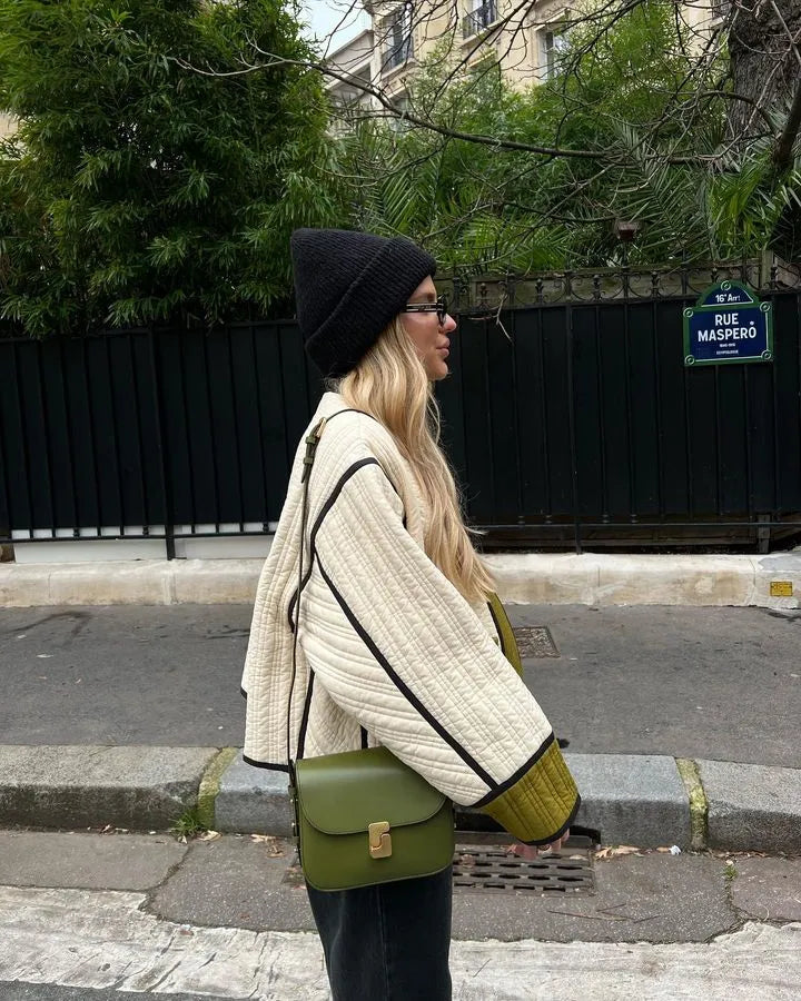 Valenzora | Women's jacket