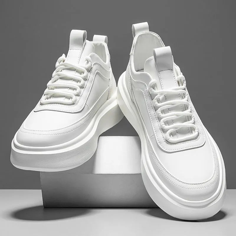 Valenzora | Elegante Korb-Schuhe