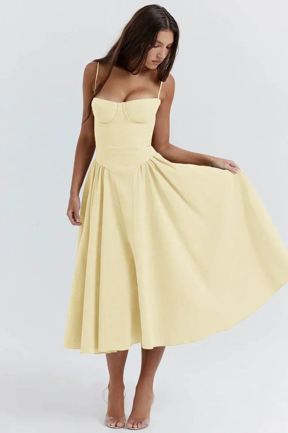 Valenzora | Elegantes Cocktailkleid