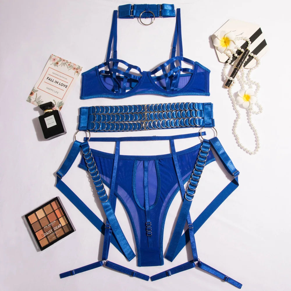 Valenzora | A Century of Lonely Nights Underwear