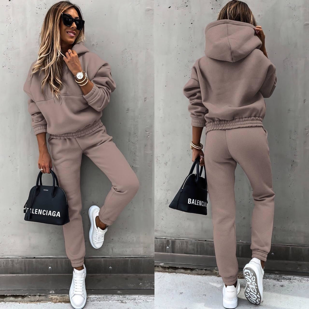 Valenzora | Women's tracksuit