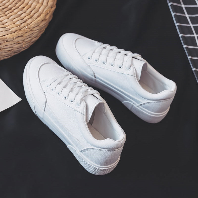 Valenzora | Everyday sneakers for women