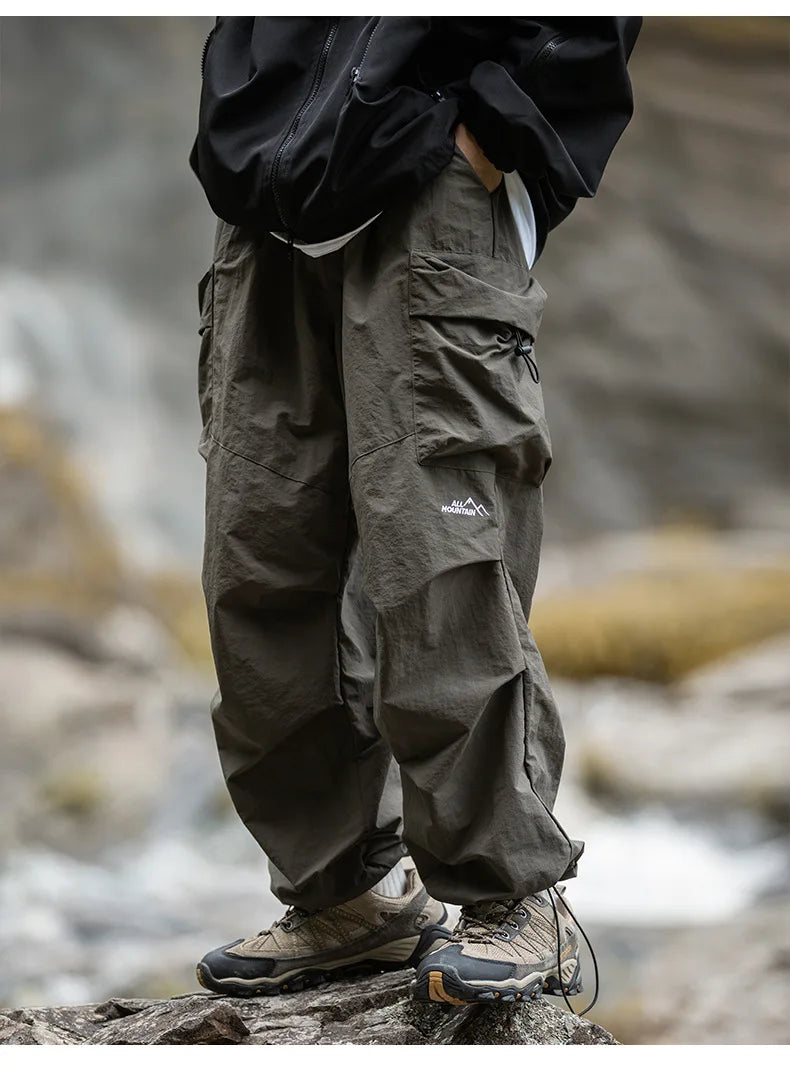 Valenzora | Waterproof trousers