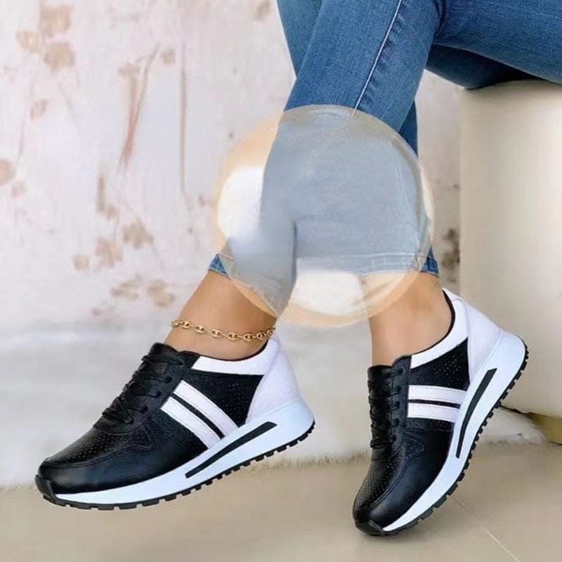 Valenzora | Comfortable sneakers