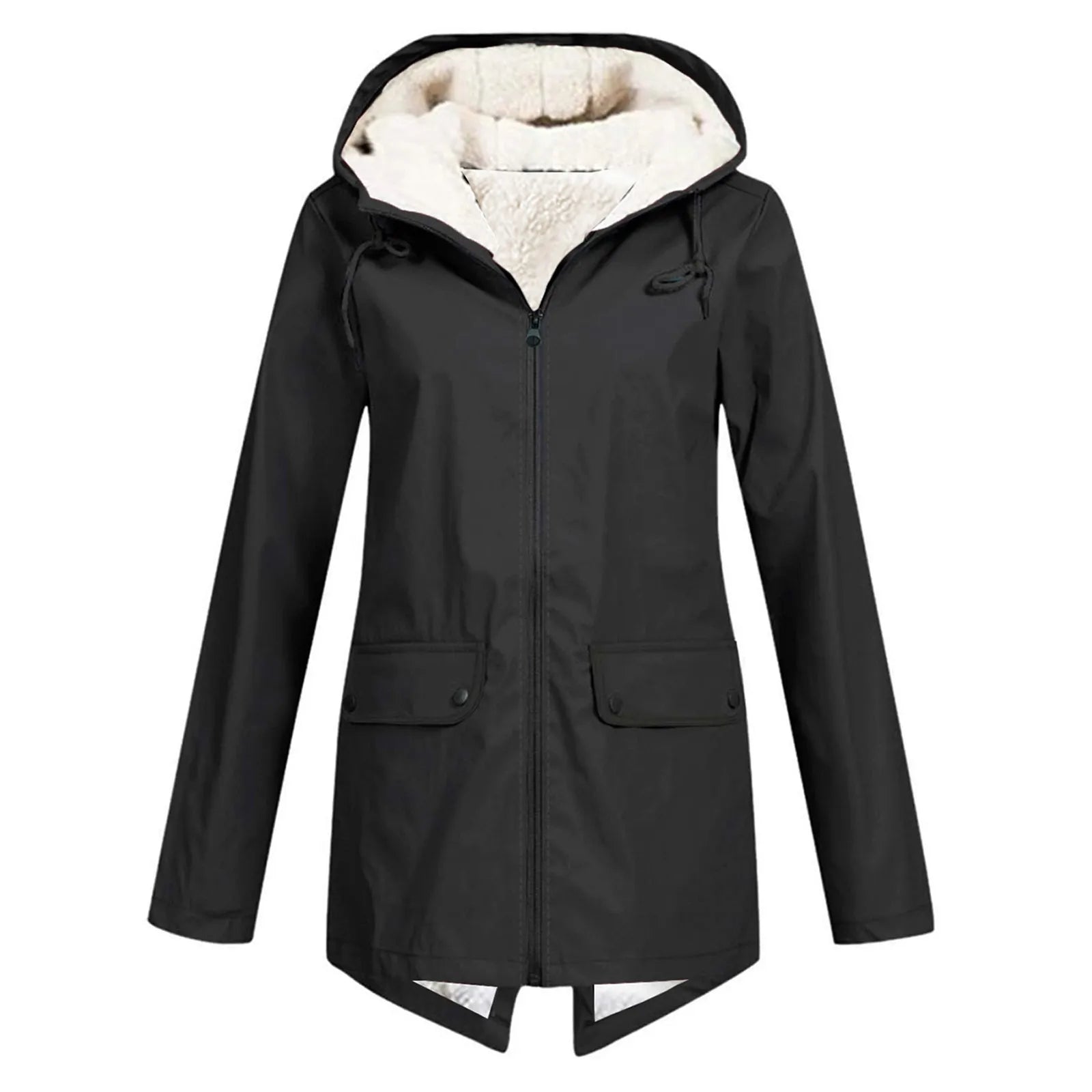 Valenzora | Wasserdichte Jacke